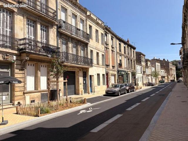 Appartement 3 pièces 72 m²