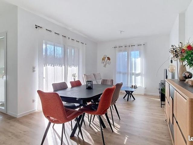 Appartement 3 pièces 72 m²