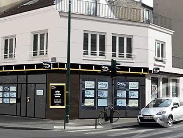 Appartement 3 pièces 72 m²