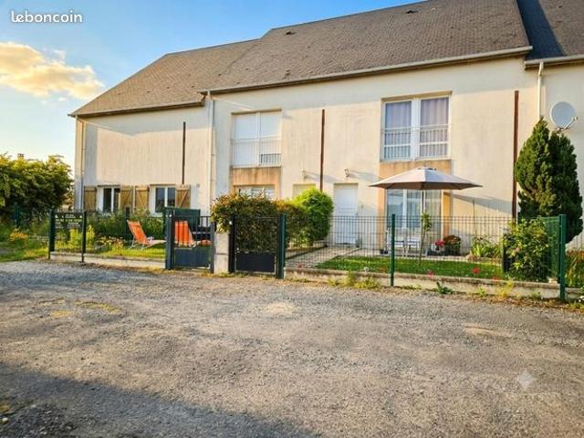 Appartement 3 pièces 72 m²