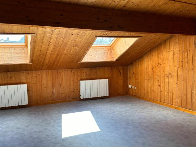 Appartement 3 pièces 72 m²