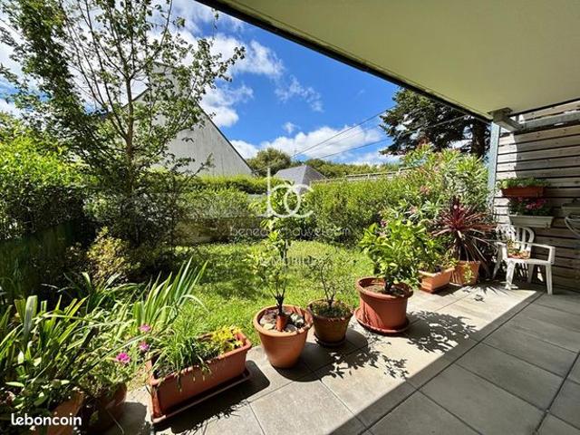 Appartement 3 pièces 72 m²