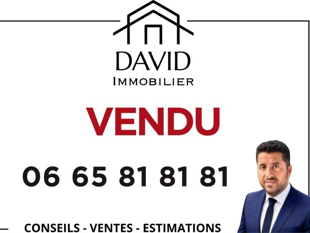 Appartement 3 pièces 72 m²