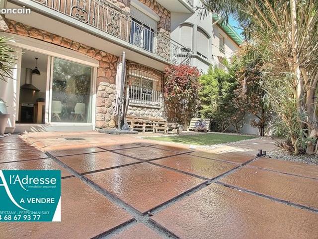 Appartement 3 pièces 72 m²