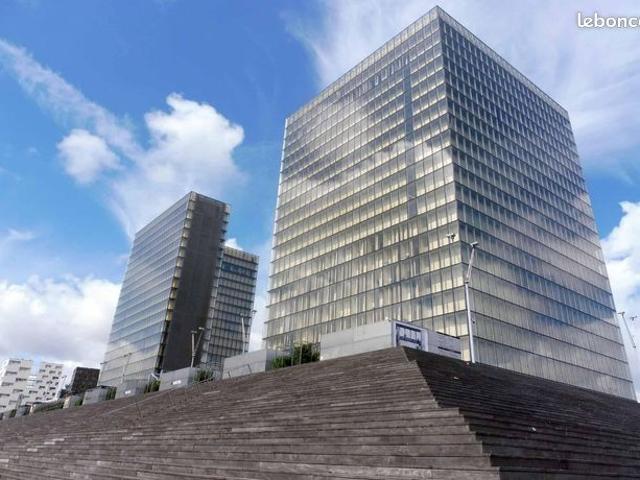 Appartement 3 pièces 72 m²