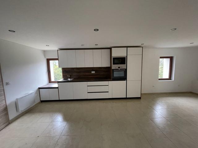Appartement 3 pièces 72 m²