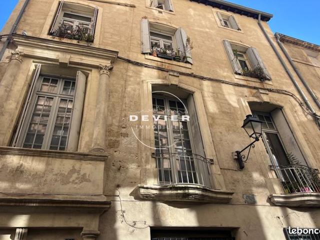 Appartement 3 pièces 72 m²