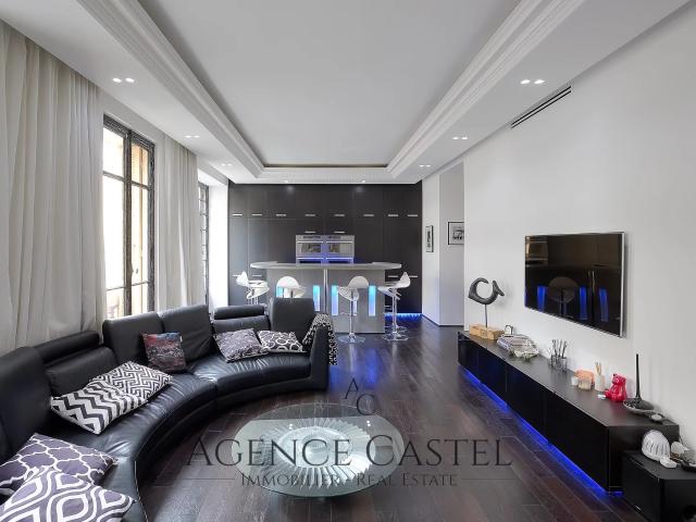 Appartement 3 pièces 72 m²