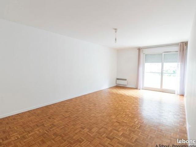 Appartement 3 pièces 72 m²
