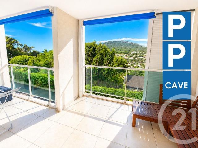 Appartement 3 pièces 72 m²