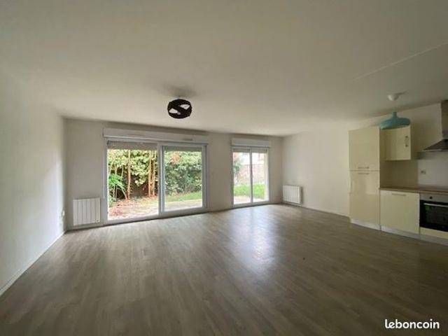 Appartement 3 pièces 72 m²