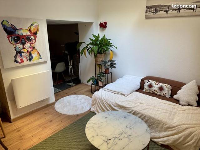Appartement 3 pièces 72 m²