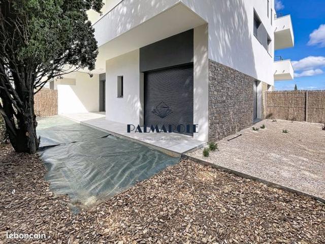 Appartement 3 pièces 72 m²