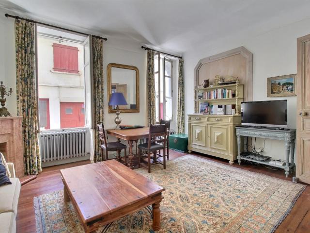 Appartement 3 pièces 72 m²
