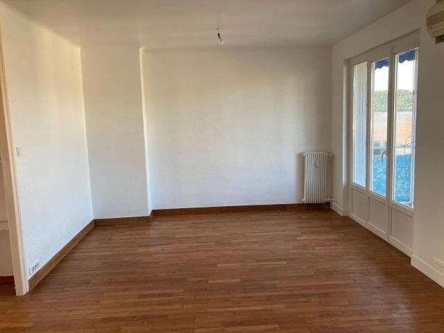 Appartement 3 pièces 72 m²