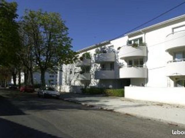 Appartement 3 pièces 72 m²