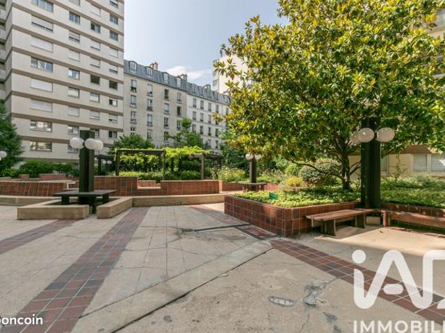 Appartement 3 pièces 72 m²