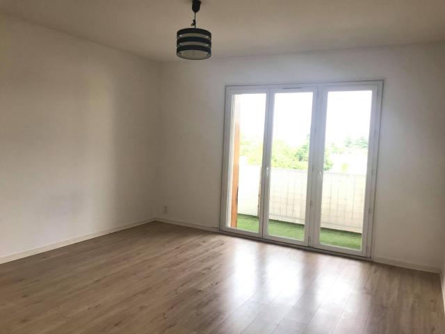 Appartement 3 pièces 72 m²