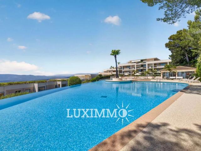 Appartement 3 pièces 72 m²