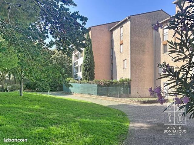 Appartement 3 pièces 72 m²