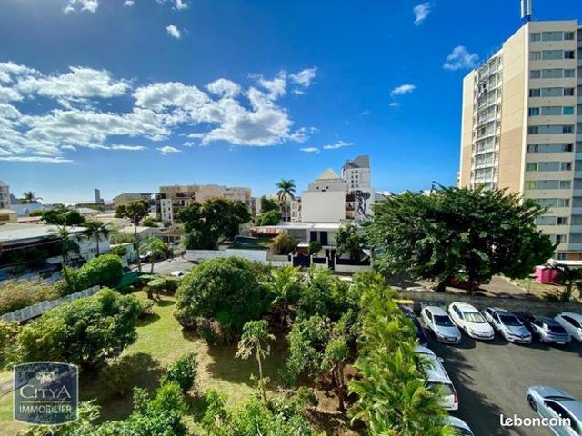 Appartement 3 pièces 72 m²