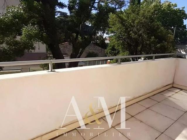 Appartement 3 pièces 72 m²