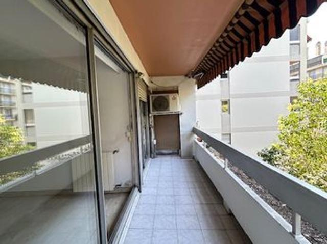 Appartement 3 pièces 72 m²