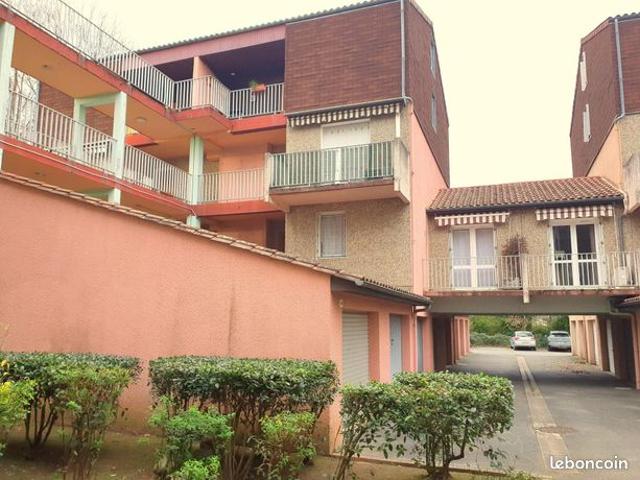Appartement 3 pièces 72 m²