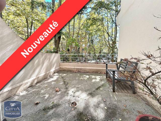 Appartement 3 pièces 72 m²