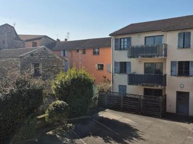Appartement 3 pièces 72 m²