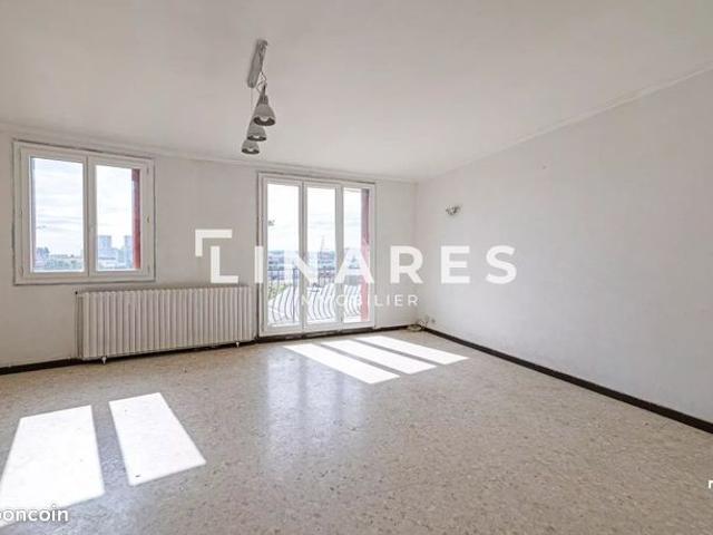 Appartement 3 pièces 72 m²
