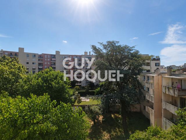 Appartement 3 pièces 72 m²