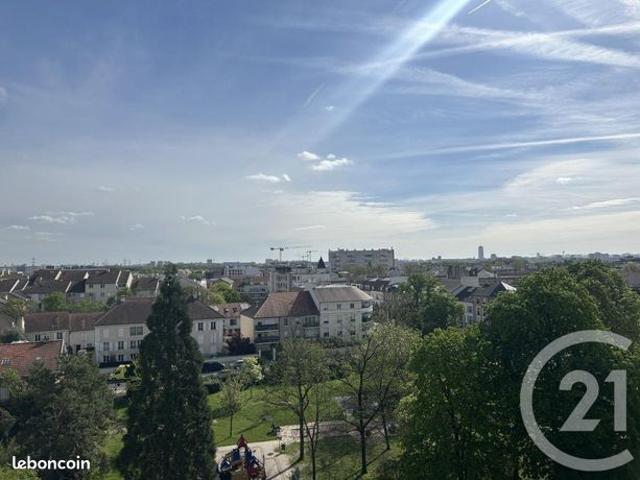Appartement 3 pièces 72 m²
