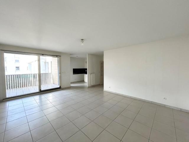 Appartement 3 pièces 72 m²