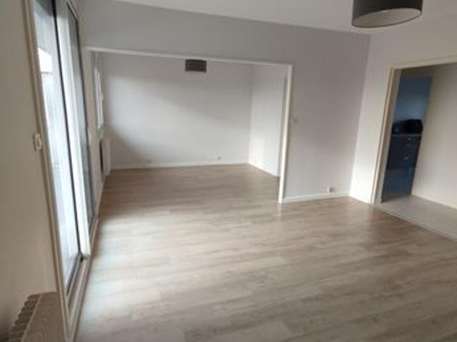 Appartement 3 pièces 72 m²