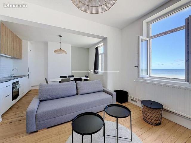 Appartement 3 pièces 72 m²