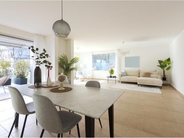 Appartement 3 pièces 72 m²