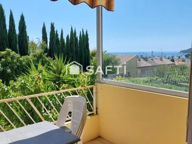 Appartement 3 pièces 72 m²