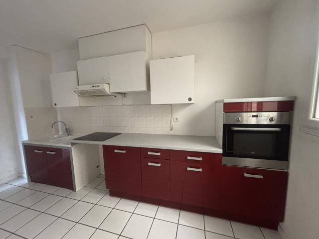 Appartement 3 pièces 72 m²