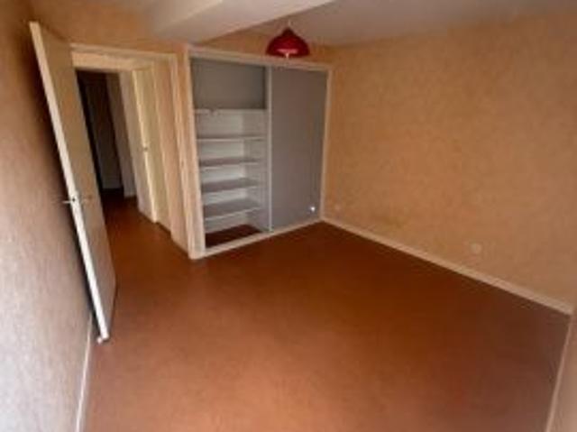 Appartement 3 pièces 72 m²