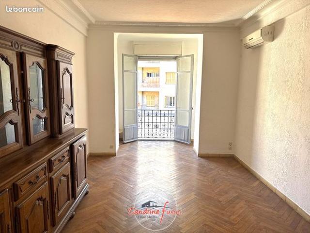 Appartement 3 pièces 72 m²