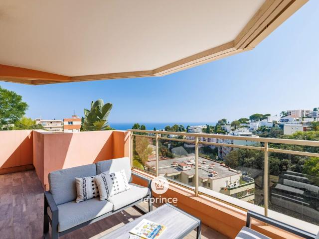 Appartement 3 pièces 72 m²