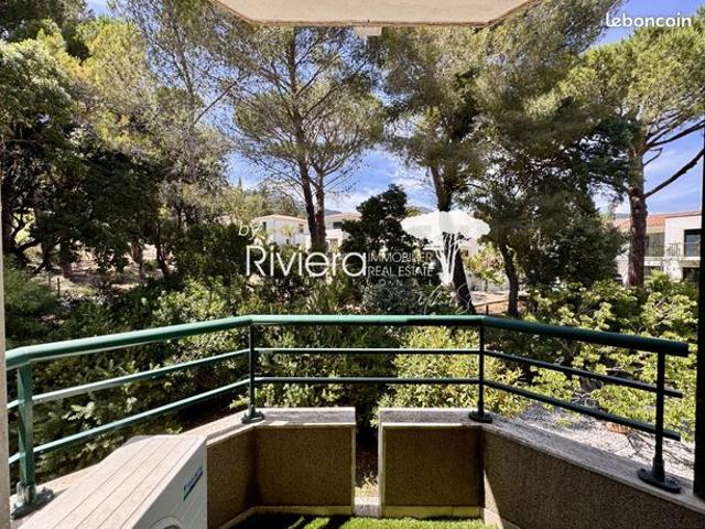 Appartement 3 pièces 72 m²