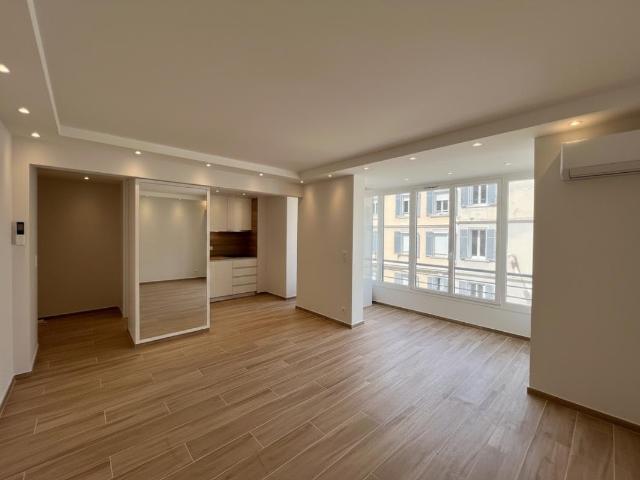 Appartement 3 pièces 72 m²