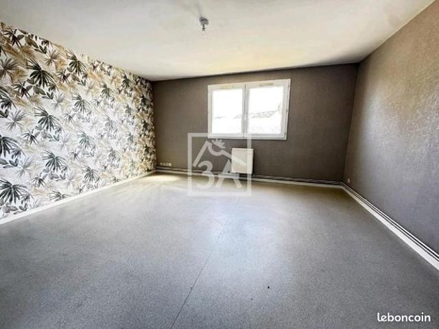 Appartement 3 pièces 72 m²