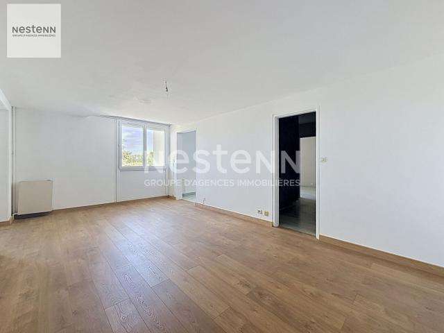 Appartement 3 pièces 72 m²