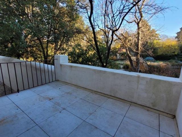 Appartement 3 pièces 72 m²