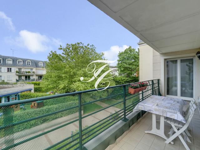 Appartement 3 pièces 72 m²