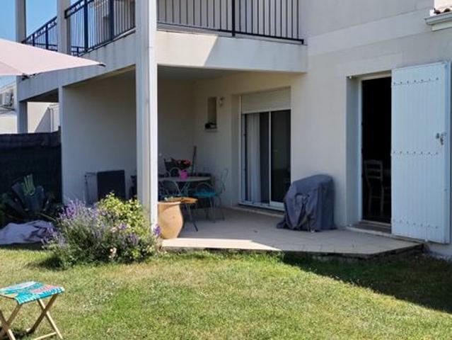Appartement 3 pièces 72 m²