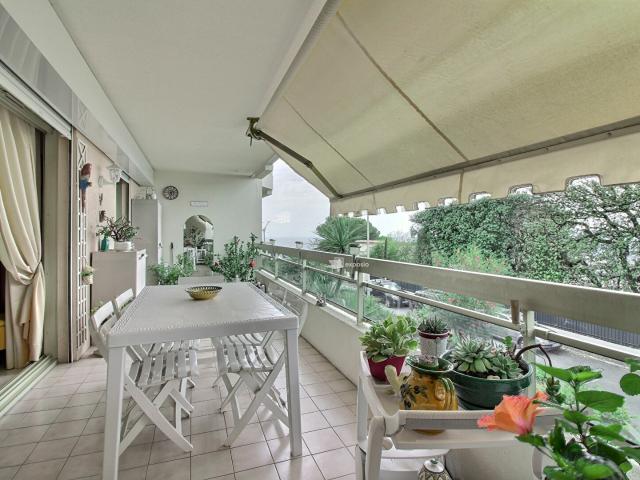 Appartement 3 pièces 72 m²